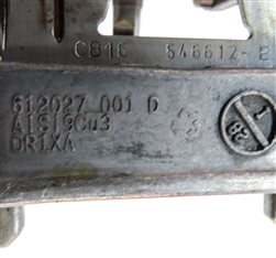 Thumbnail 9: 14-19 RANGE ROVER SPORT DISCOVERY L405 L462 L494 POWER STEERING COLUMN w/ MOTORS