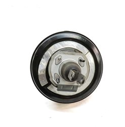 Thumbnail 6: 2013 RANGE ROVER (L405) POWER BRAKE BOOSTER w/ MASTER CYLINDER