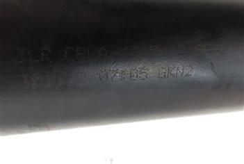 Thumbnail 6: 2013-2016 RANGE ROVER SPORT (L405 L494) REAR DRIVESHAFT DRIVE LINE SHAFT (SWB)