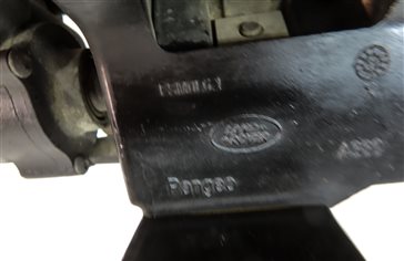 Thumbnail 11: 2013 LAND RANGE ROVER (L405) FRONT LEFT & RIGHT RUNNING BOARD STEP SET w/MOTORS