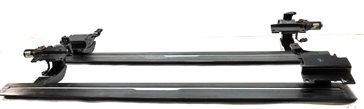 Thumbnail 2: 2013 LAND RANGE ROVER (L405) FRONT LEFT & RIGHT RUNNING BOARD STEP SET w/MOTORS