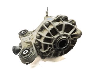 2013 RANGE ROVER (L405) REAR DIFFERENTIAL GEAR CARRIER (3.55 RATIO)