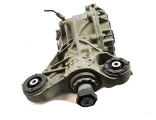 Thumbnail 4: 2013 RANGE ROVER (L405) REAR DIFFERENTIAL GEAR CARRIER (3.55 RATIO)