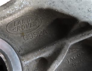 Thumbnail 6: 2013 RANGE ROVER (L405) REAR DIFFERENTIAL GEAR CARRIER (3.55 RATIO)