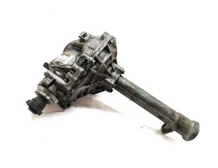 2013 RANGE ROVER (L405) FRONT DIFFERENTIAL GEAR CARRIER (3.55 RATIO)