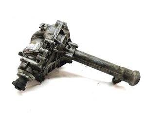 Thumbnail 2: 2013 RANGE ROVER (L405) FRONT DIFFERENTIAL GEAR CARRIER (3.55 RATIO)