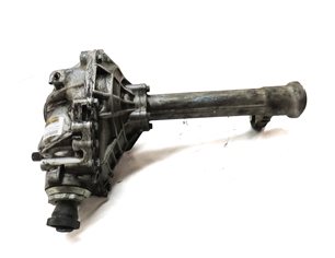 Thumbnail 3: 2013 RANGE ROVER (L405) FRONT DIFFERENTIAL GEAR CARRIER (3.55 RATIO)