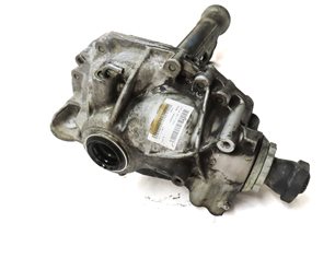 Thumbnail 4: 2013 RANGE ROVER (L405) FRONT DIFFERENTIAL GEAR CARRIER (3.55 RATIO)