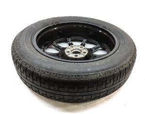 Thumbnail 1: 2013-2021 DISCOVERY RANGE ROVER SPORT (L405 L462 L494) 20x6 SPARE TIRE WHEEL RIM