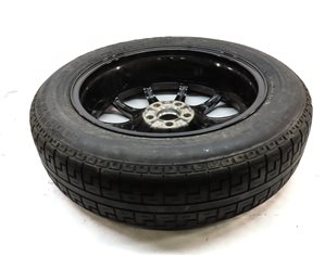 Thumbnail 2: 2013-2021 DISCOVERY RANGE ROVER SPORT (L405 L462 L494) 20x6 SPARE TIRE WHEEL RIM