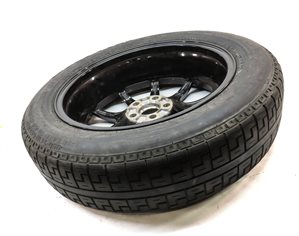Thumbnail 3: 2013-2021 DISCOVERY RANGE ROVER SPORT (L405 L462 L494) 20x6 SPARE TIRE WHEEL RIM