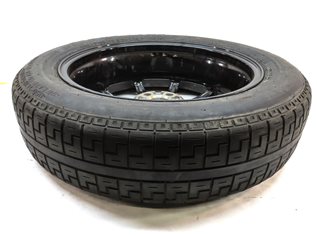 Thumbnail 4: 2013-2021 DISCOVERY RANGE ROVER SPORT (L405 L462 L494) 20x6 SPARE TIRE WHEEL RIM