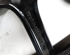 Thumbnail 7: 2013-2021 DISCOVERY RANGE ROVER SPORT (L405 L462 L494) 20x6 SPARE TIRE WHEEL RIM