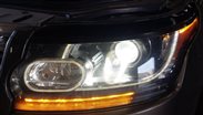 Thumbnail 2: 2013-2017 RANGE ROVER (L405) LEFT - XENON HID ADAPTIVE HEADLIGHT LIGHT LAMP