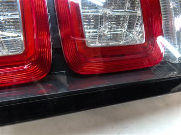 Thumbnail 7: 2013-2017 RANGE ROVER (L405) RIGHT PASSENGER LED TAILLIGHT BRAKE LIGHT LAMP