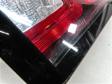Thumbnail 8: 2013-2017 RANGE ROVER (L405) RIGHT PASSENGER LED TAILLIGHT BRAKE LIGHT LAMP