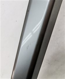 Thumbnail 10: 13 LAND RANGE ROVER (L405) REAR RIGHT PASSENGER LOWER BUMPER CORNER TRIM(Bronze)