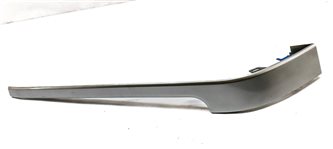 Thumbnail 2: 13 LAND RANGE ROVER (L405) REAR RIGHT PASSENGER LOWER BUMPER CORNER TRIM(Bronze)