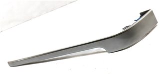 Thumbnail 3: 13 LAND RANGE ROVER (L405) REAR RIGHT PASSENGER LOWER BUMPER CORNER TRIM(Bronze)