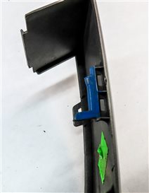 Thumbnail 8: 13 LAND RANGE ROVER (L405) REAR RIGHT PASSENGER LOWER BUMPER CORNER TRIM(Bronze)