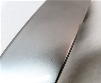 Thumbnail 9: 13 LAND RANGE ROVER (L405) REAR RIGHT PASSENGER LOWER BUMPER CORNER TRIM(Bronze)