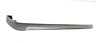 Thumbnail 2: 2013 LAND RANGE ROVER (L405) REAR LEFT DRIVER LOWER BUMPER CORNER TRIM (Bronze)