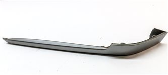 Thumbnail 4: 2013 LAND RANGE ROVER (L405) REAR LEFT DRIVER LOWER BUMPER CORNER TRIM (Bronze)