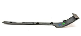 Thumbnail 5: 2013 LAND RANGE ROVER (L405) REAR LEFT DRIVER LOWER BUMPER CORNER TRIM (Bronze)