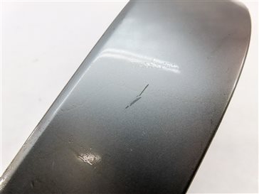 Thumbnail 8: 2013 LAND RANGE ROVER (L405) REAR LEFT DRIVER LOWER BUMPER CORNER TRIM (Bronze)