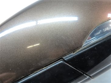 Thumbnail 10: 2013 RANGE ROVER (L405) LEFT - PFOLD HEAT AUTODIM CAMERA DOOR MIRROR (Bronze)