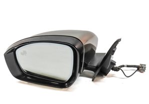 Thumbnail 4: 2013 RANGE ROVER (L405) LEFT - PFOLD HEAT AUTODIM CAMERA DOOR MIRROR (Bronze)