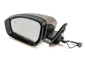 Thumbnail 5: 2013 RANGE ROVER (L405) LEFT - PFOLD HEAT AUTODIM CAMERA DOOR MIRROR (Bronze)