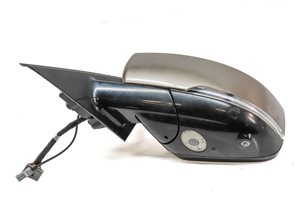 Thumbnail 8: 2013 RANGE ROVER (L405) LEFT - PFOLD HEAT AUTODIM CAMERA DOOR MIRROR (Bronze)