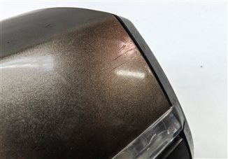Thumbnail 9: 2013 RANGE ROVER (L405) LEFT - PFOLD HEAT AUTODIM CAMERA DOOR MIRROR (Bronze)