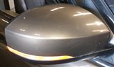 Thumbnail 2: 2013 RANGE ROVER (L405) RIGHT - PFOLD HEAT AUTODIM CAMERA DOOR MIRROR (Bronze)