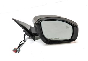 Thumbnail 4: 2013 RANGE ROVER (L405) RIGHT - PFOLD HEAT AUTODIM CAMERA DOOR MIRROR (Bronze)