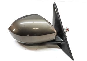 Thumbnail 7: 2013 RANGE ROVER (L405) RIGHT - PFOLD HEAT AUTODIM CAMERA DOOR MIRROR (Bronze)