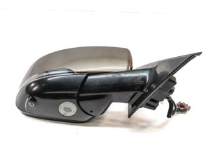 Thumbnail 8: 2013 RANGE ROVER (L405) RIGHT - PFOLD HEAT AUTODIM CAMERA DOOR MIRROR (Bronze)