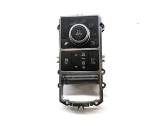 Thumbnail 2: 13 RANGE ROVER (L405) FRONT RIDE HEIGHT TRACTION TERRAIN SELECTOR CONTROL SWITCH