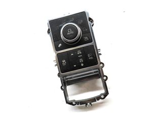 Thumbnail 3: 13 RANGE ROVER (L405) FRONT RIDE HEIGHT TRACTION TERRAIN SELECTOR CONTROL SWITCH