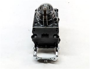 Thumbnail 6: 13 RANGE ROVER (L405) FRONT RIDE HEIGHT TRACTION TERRAIN SELECTOR CONTROL SWITCH