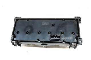 Thumbnail 5: 2013 RANGE ROVER (L405) REAR HEATER A/C TEMPERATURE CLIMATE CONTROL PANEL
