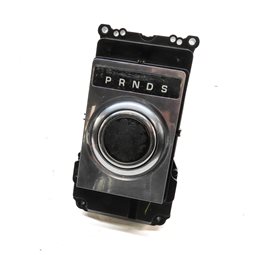 Thumbnail 1: 2013 RANGE ROVER (L405) TRANSMISSION GEAR SHIFTER GEAR SELECTOR MODULE CONTROL