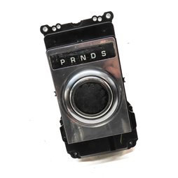 Thumbnail 3: 2013 RANGE ROVER (L405) TRANSMISSION GEAR SHIFTER GEAR SELECTOR MODULE CONTROL
