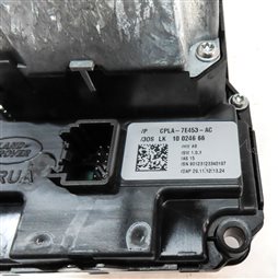 Thumbnail 6: 2013 RANGE ROVER (L405) TRANSMISSION GEAR SHIFTER GEAR SELECTOR MODULE CONTROL