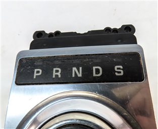 Thumbnail 7: 2013 RANGE ROVER (L405) TRANSMISSION GEAR SHIFTER GEAR SELECTOR MODULE CONTROL