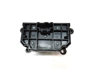 Thumbnail 5: 2013 LAND RANGE ROVER (L405) ELECTRONIC EMERGENCY PARK PARKING BRAKE SWITCH