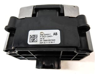 Thumbnail 6: 2013 LAND RANGE ROVER (L405) ELECTRONIC EMERGENCY PARK PARKING BRAKE SWITCH