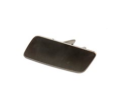 Thumbnail 3: 13 LAND RANGE ROVER (L405) FRONT LEFT DRIVER LOWER BUMPER TOW HOOK COVER(Bronze)