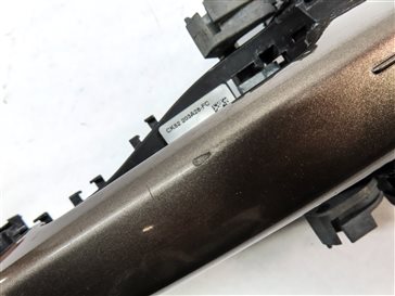 Thumbnail 8: 12-17 RANGE ROVER SPORT EVOQUE FRONT RIGHT PASSIVE DOOR HANDLE (Bronze)